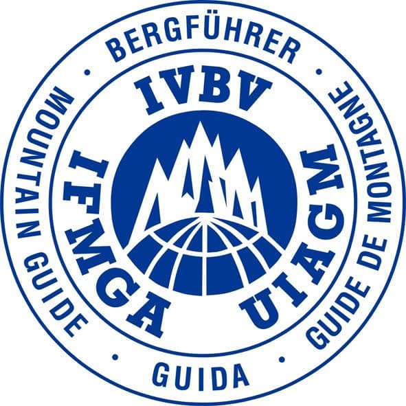 IFMGA Mountain Guides