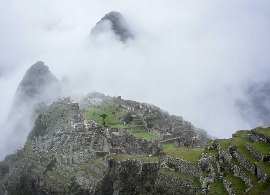 Makalu Expedition