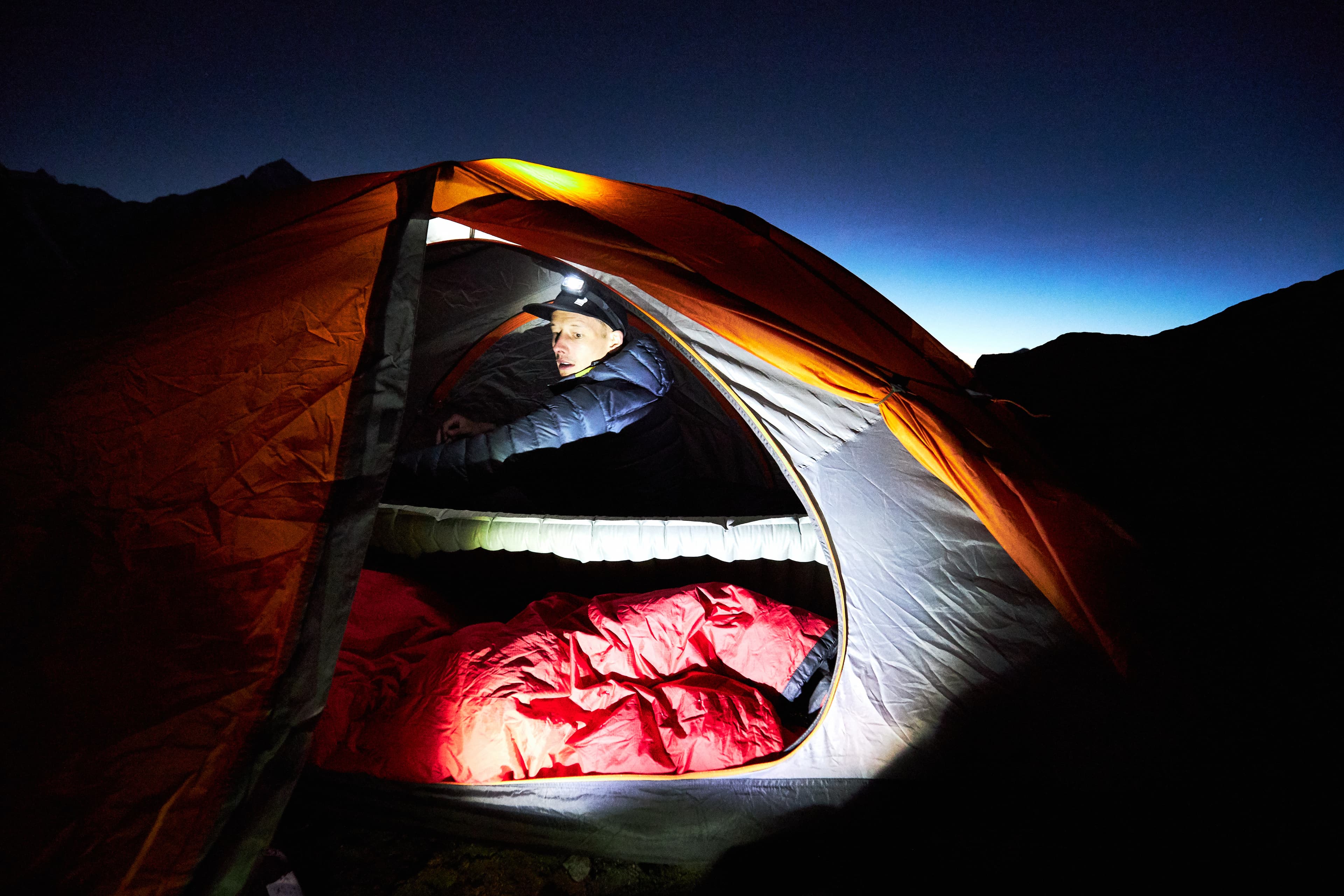 Why We Still Camp: What Teahouse Trekking Doesn't Give You